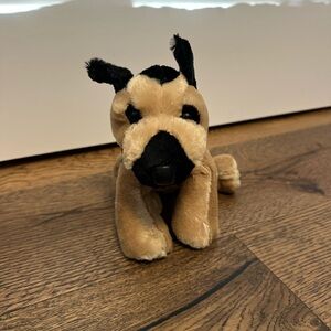 GANZ Webkinz German Shepherd
